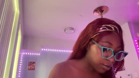 Snapshot of kingparrisjae chatting on 06/07/26, 05:06 King Parris Jae online show from 06/07/26, 05:06