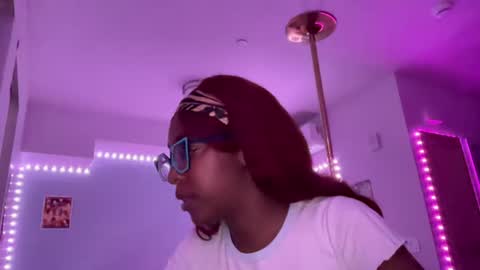 King Parris Jae online show from 06/14/26, 03:41