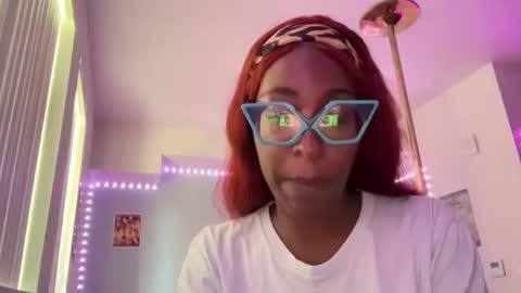 King Parris Jae online show from 06/14/26, 06:10