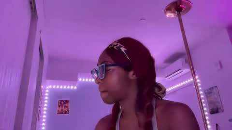 King Parris Jae online show from 07/07/26, 06:16