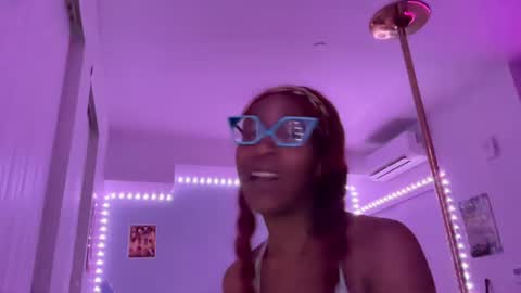 King Parris Jae online show from 07/07/26, 06:47