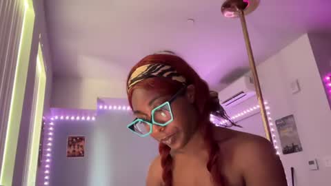 King Parris Jae online show from 07/09/26, 06:45