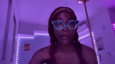 King Parris Jae online show from 07/20/26, 07:55