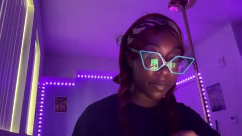 King Parris Jae online show from 07/24/26, 02:59
