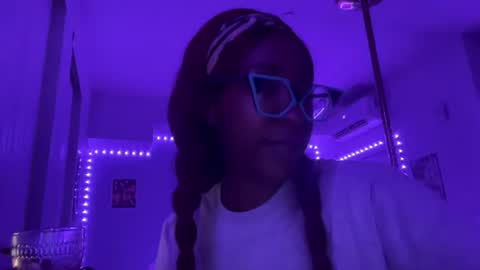 King Parris Jae online show from 07/26/26, 07:26