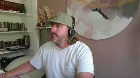 Snapshot of kingrichard86 chatting on 09/23/25, 06:22 Richard online show from 09/23/25, 06:22