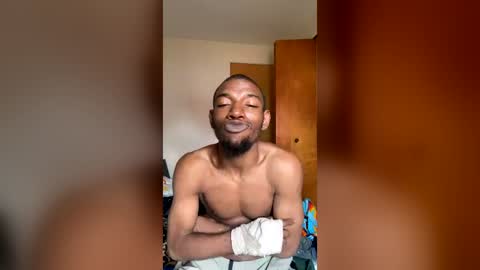 Daddy Rico 216 online show from 06/25/26, 05:17