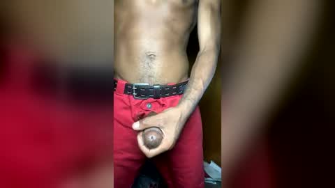 Daddy Rico 216 online show from 07/10/26, 09:34
