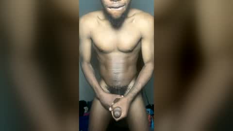 Daddy Rico 216 online show from 07/13/26, 08:39