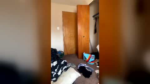 Daddy Rico 216 online show from 07/24/26, 12:47