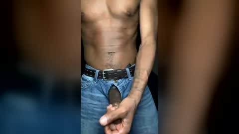 Daddy Rico 216 online show from 07/25/26, 09:40