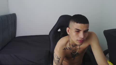 DOMINANT ALPHA KINGS online show from 05/09/26, 06:13