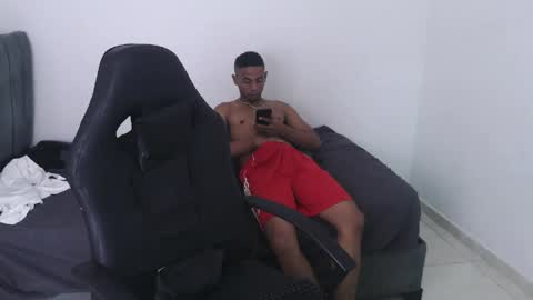 DOMINANT ALPHA KINGS online show from 05/18/26, 04:07