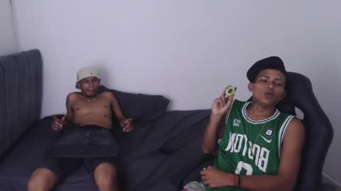 DOMINANT ALPHA KINGS online show from 05/22/26, 05:58