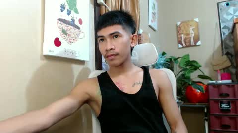 ALVIN online show from 10/13/25, 12:05