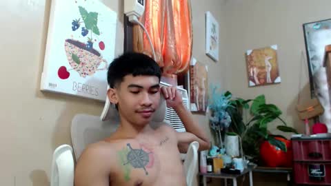 ALVIN online show from 10/17/25, 08:17