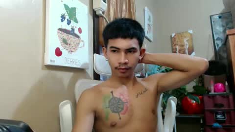 ALVIN online show from 10/24/25, 09:28