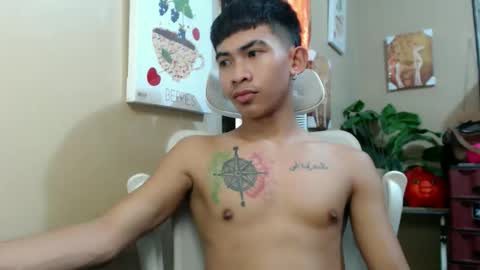 ALVIN online show from 11/17/25, 07:47