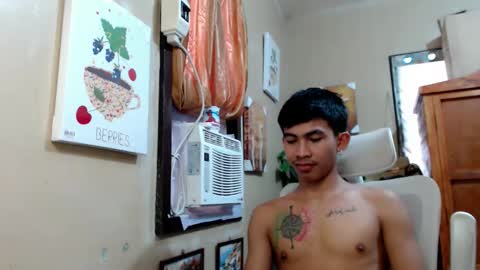 ALVIN online show from 12/01/25, 02:27