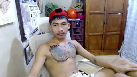 ALVIN online show from 07/16/26, 04:24