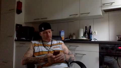 kingsize online show from 01/09/25, 12:30
