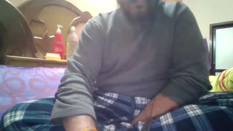 Snapshot of kingsizelife1 chatting on 01/16/25, 11:37 Kingsizelife1 online show from 01/16/25, 11:37