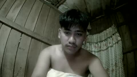 Ruru online show from 07/19/26, 01:37