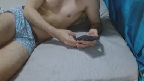 Snapshot of kingxlove23 chatting on 12/30/24, 11:49 Jason ONLINE 1230 am - 330am GMT-4 online show from 12/30/24, 11:49