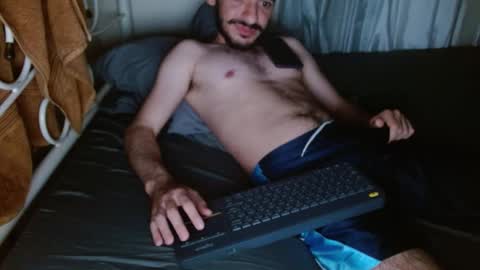 Snapshot of kingxlove23 chatting on 10/01/25, 04:51 Jason ONLINE 1230 am - 330am GMT-4 online show from 10/01/25, 04:51