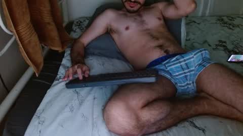 Snapshot of kingxlove23 chatting on 10/13/25, 01:16 Jason ONLINE 1230 am - 330am GMT-4 online show from 10/13/25, 01:16