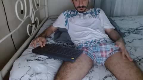 Jason ONLINE 1230 am - 330am GMT-4 online show from 11/22/25, 09:47