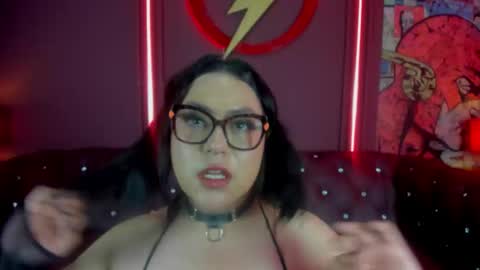 kink__angell online show from 10/28/25, 11:36