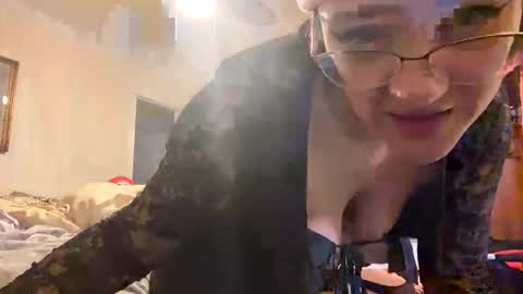 Kinkbitch online show from 01/01/25, 05:01