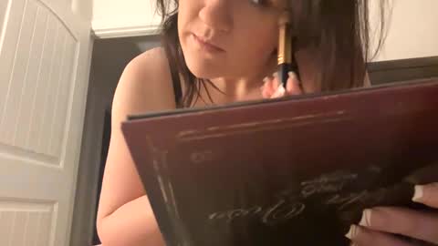 Kinkbitch online show from 01/06/25, 03:20