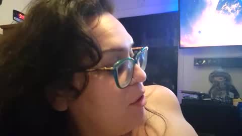 Snapshot of kinkcave123631952 chatting on 05/31/26, 02:57 KinkCave2.0 online show from 05/31/26, 02:57