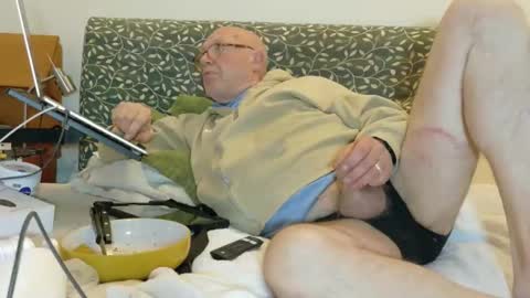kinkcentral online show from 05/18/26, 08:36