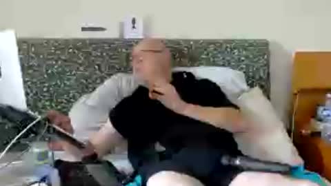 kinkcentral online show from 06/14/26, 06:21