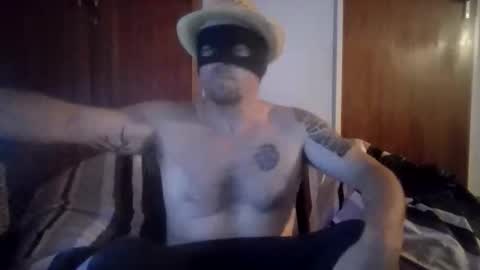 Snapshot of kinkcrystaldude chatting on 04/05/26, 04:26 Tom Hardmen online show from 04/05/26, 04:26
