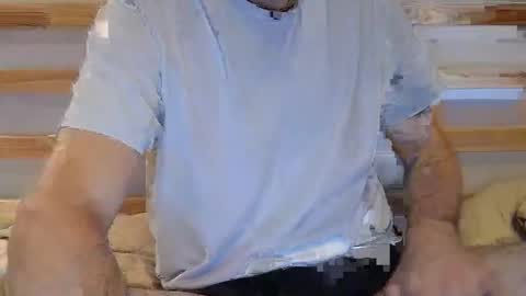 kinkguy online show from 09/20/25, 07:37