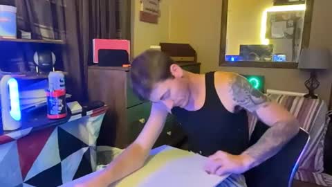 KinkPLAY9 online show from 11/09/25, 09:29