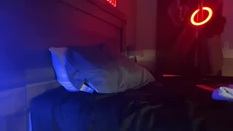 KinkPLAY9 online show from 11/10/25, 09:41