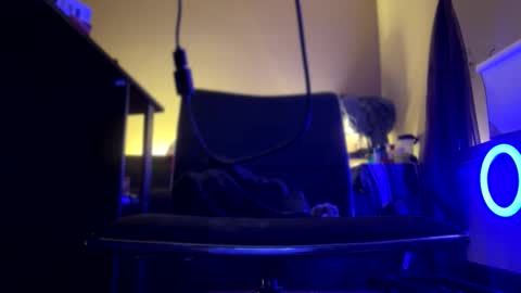 KinkPLAY9 online show from 11/17/25, 06:41