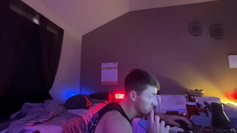 KinkPLAY9 online show from 11/30/25, 03:32