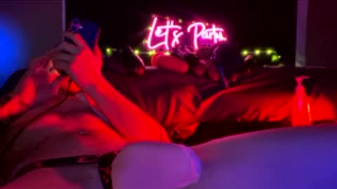 KinkPLAY9 online show from 12/18/25, 08:09