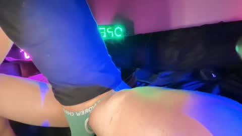 KinkPLAY9 online show from 12/19/25, 05:25