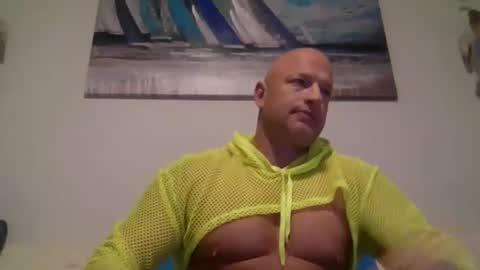 Snapshot of kinksub4use chatting on 10/16/25, 11:50 Kink Sub online show from 10/16/25, 11:50