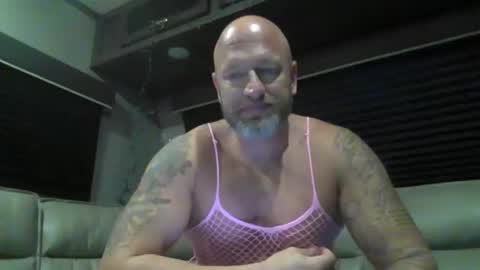 Kink Sub online show from 01/07/26, 10:56