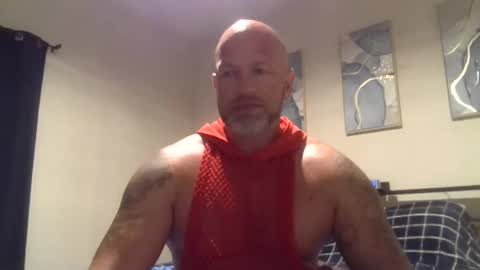 Kink Sub online show from 06/05/26, 10:43