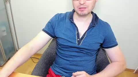 kinksubbydubby online show from 07/13/26, 07:38