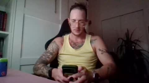 kinky740280 online show from 10/02/25, 09:05